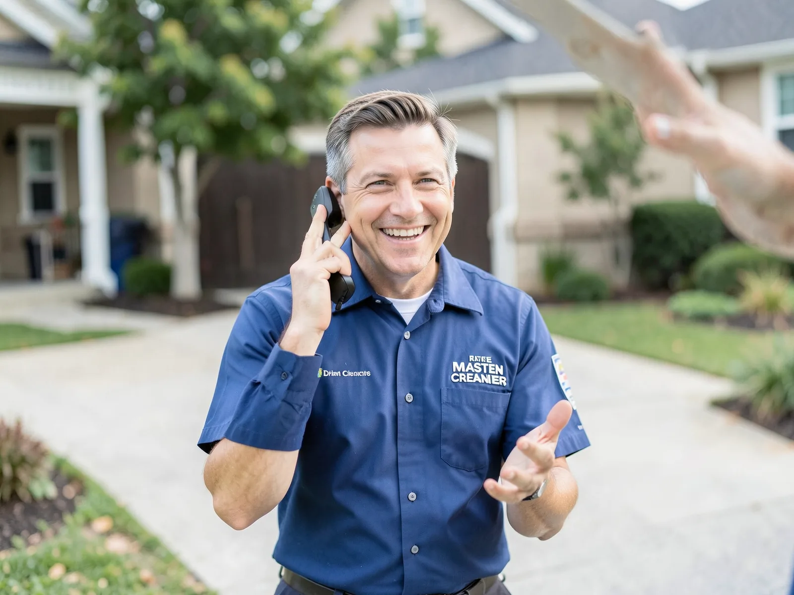 Drain Cleaning Hallie, KY FAQs